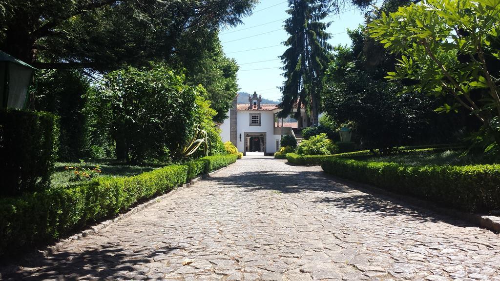 Our Lady Of Mercy Villa Ermesinde Exterior foto