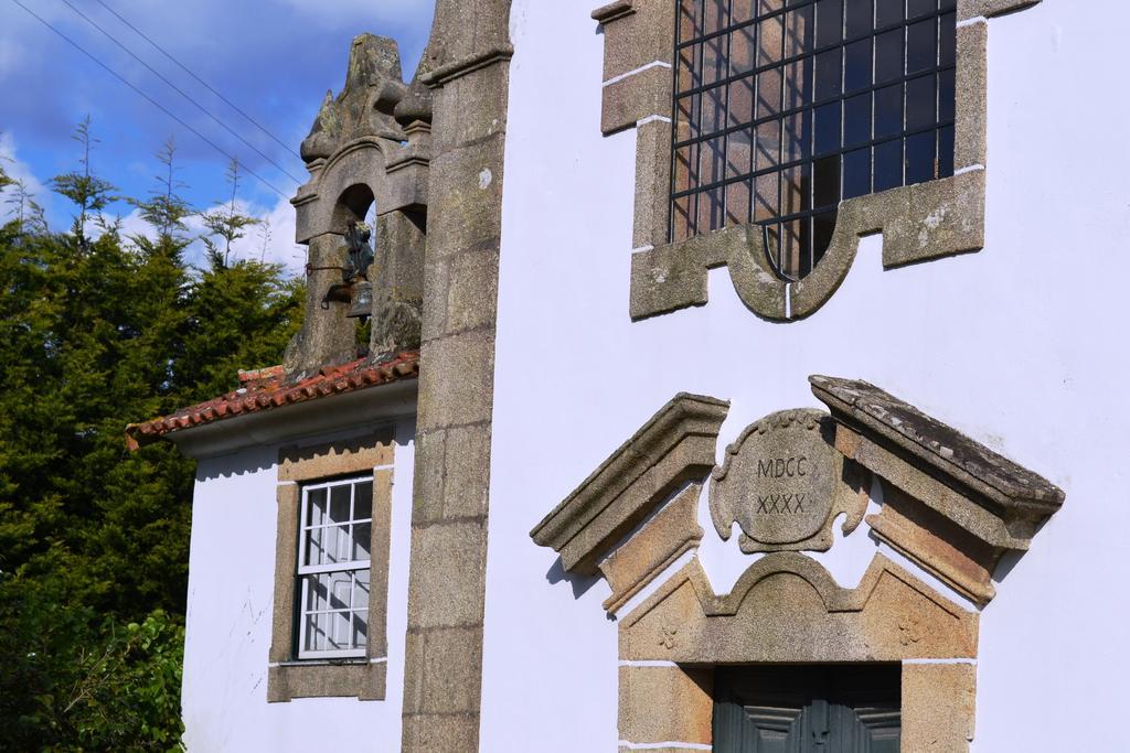 Our Lady Of Mercy Villa Ermesinde Quarto foto