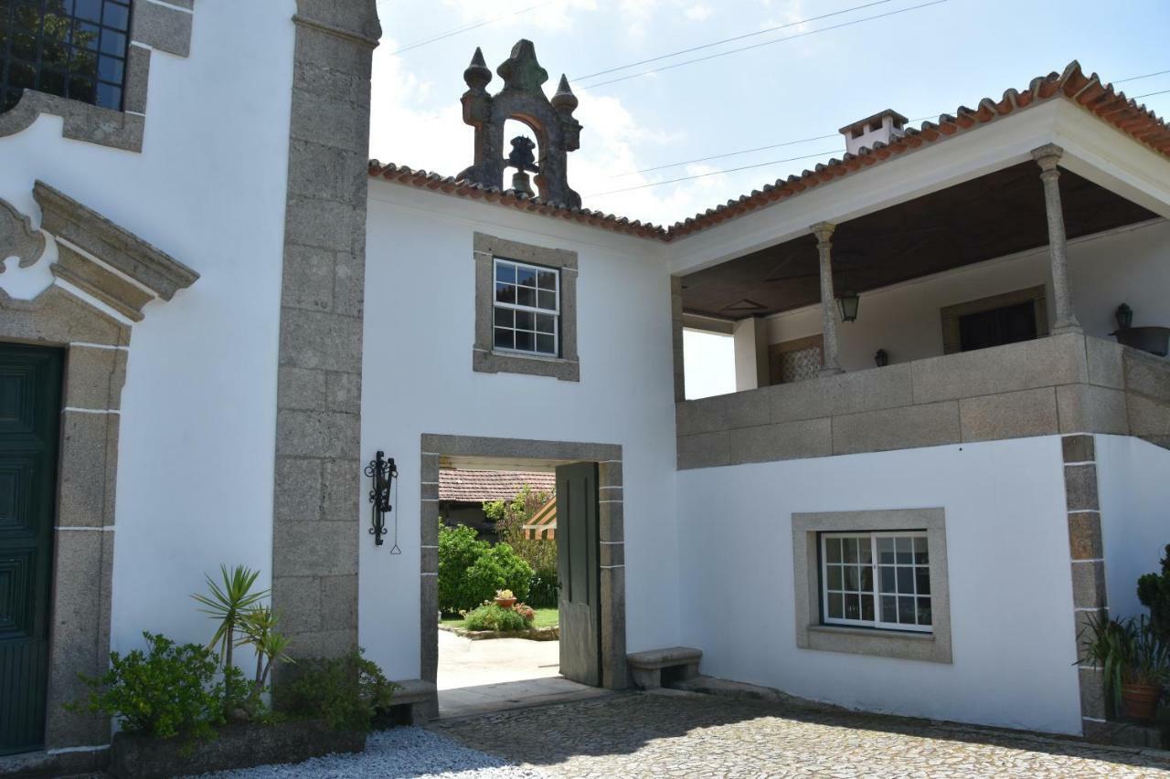 Our Lady Of Mercy Villa Ermesinde Exterior foto