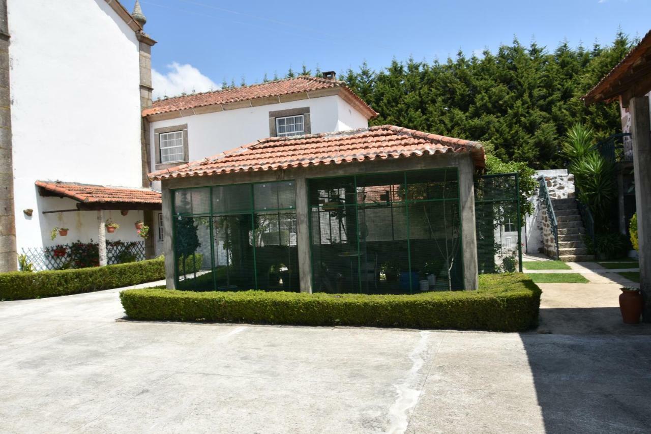 Our Lady Of Mercy Villa Ermesinde Exterior foto